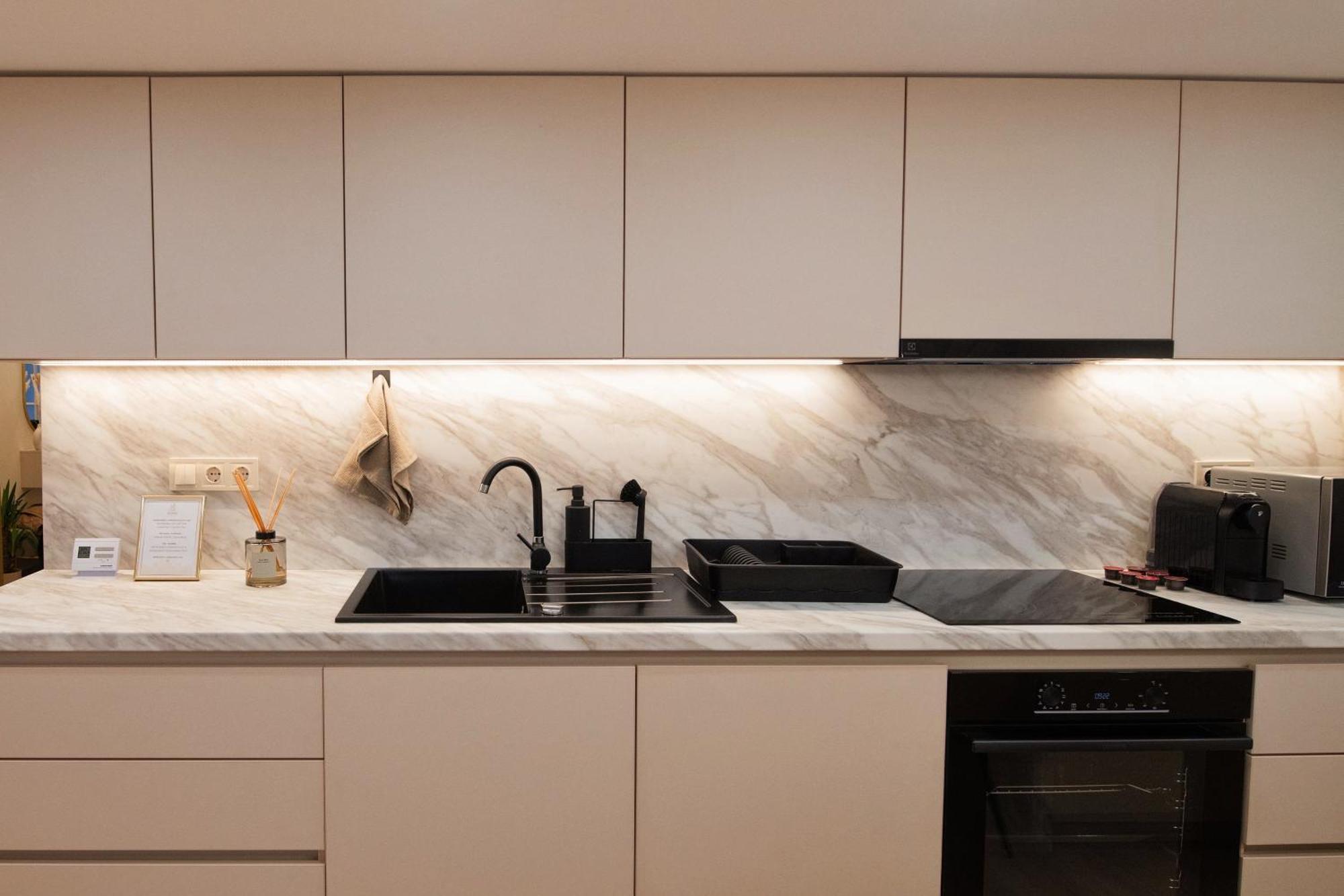 Hubner Apartment بودابست المظهر الخارجي الصورة