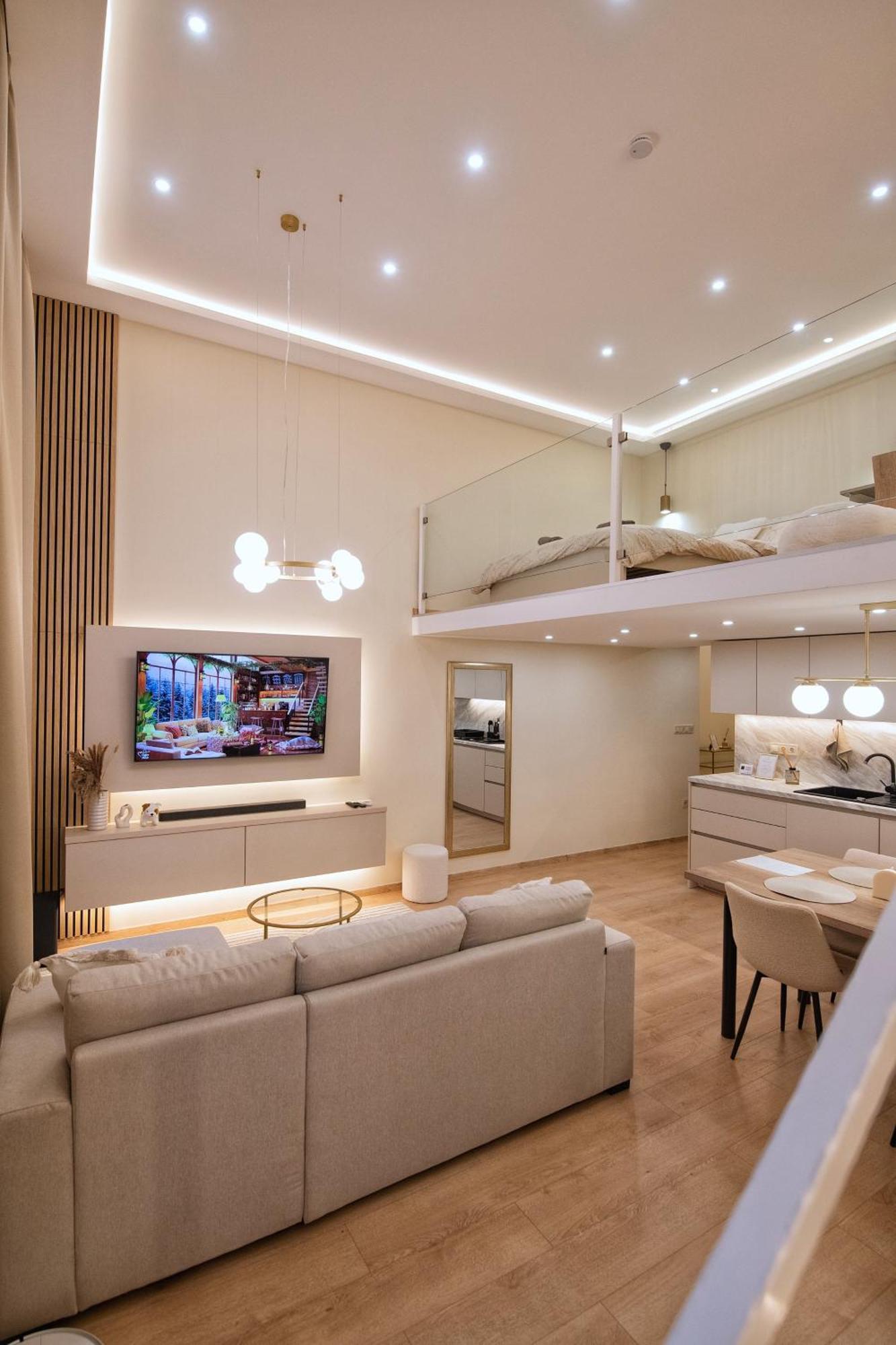 Hubner Apartment بودابست المظهر الخارجي الصورة