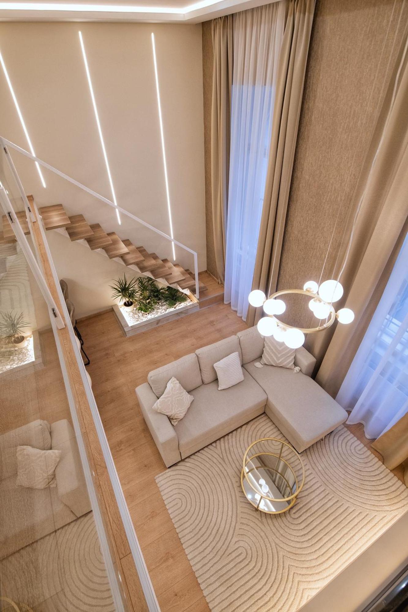 Hubner Apartment بودابست المظهر الخارجي الصورة