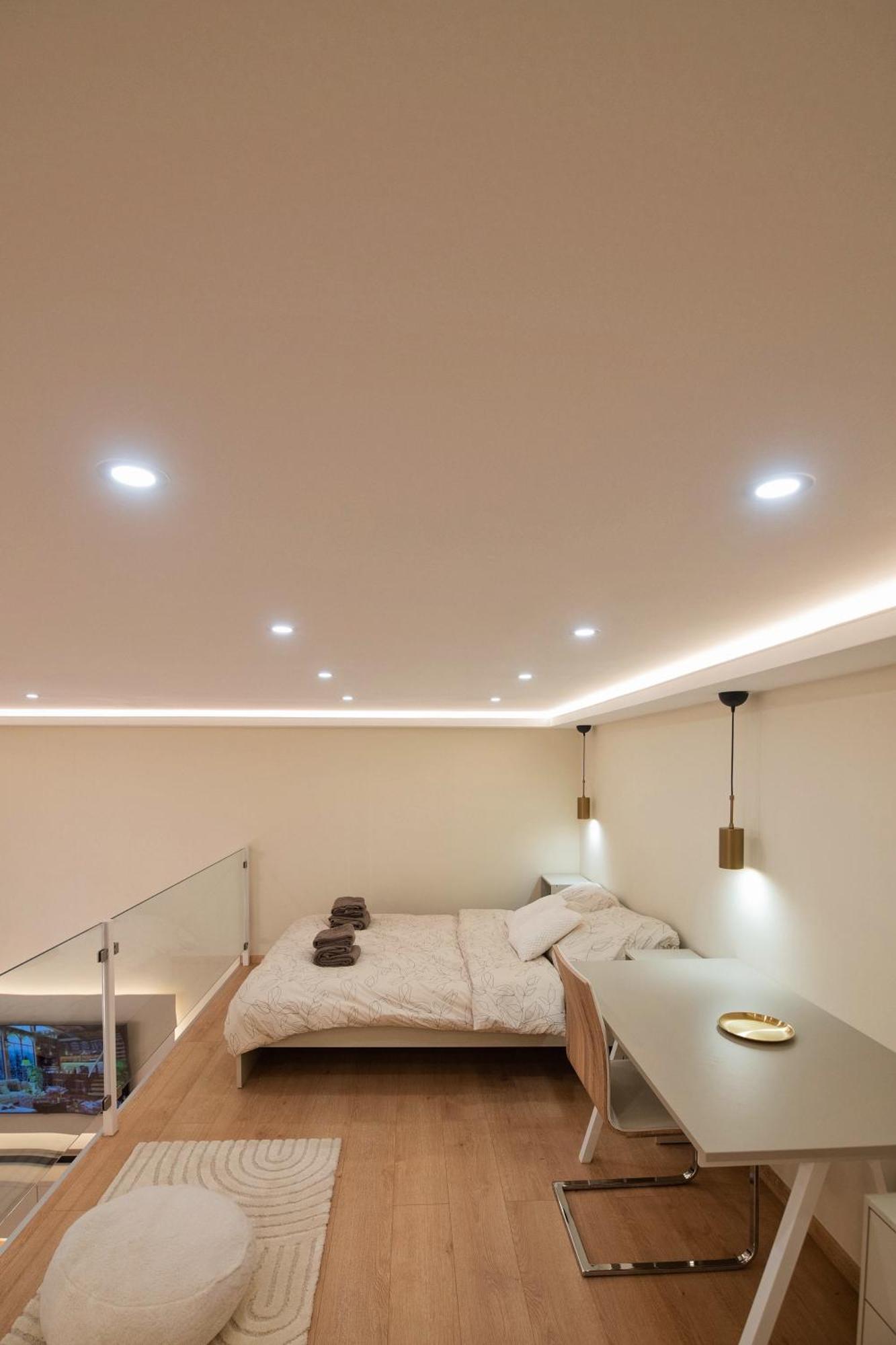 Hubner Apartment بودابست المظهر الخارجي الصورة