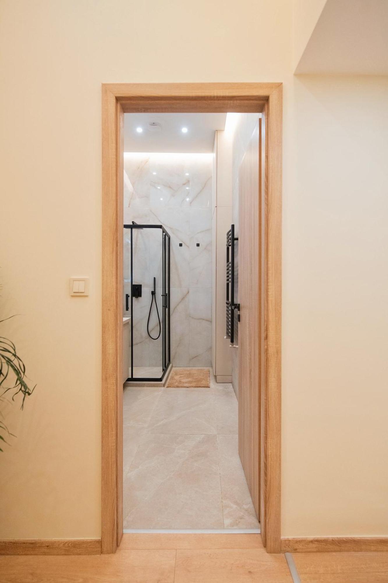 Hubner Apartment بودابست المظهر الخارجي الصورة