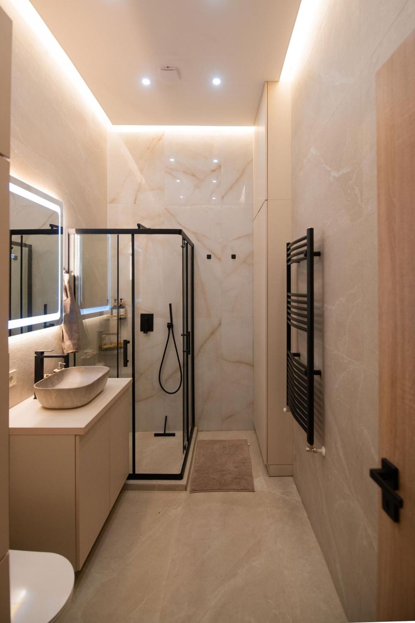 Hubner Apartment بودابست المظهر الخارجي الصورة
