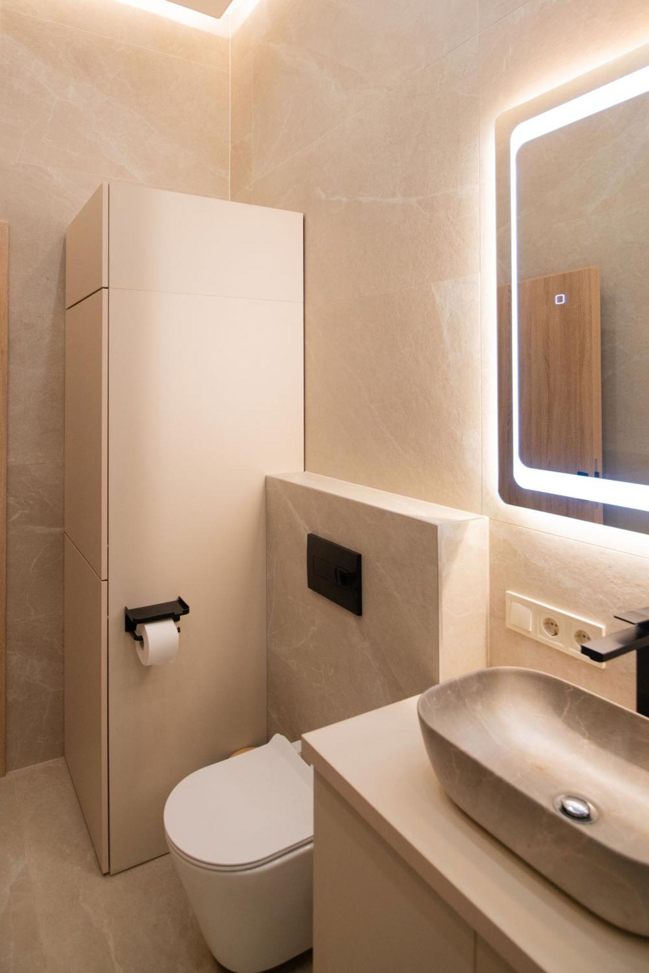 Hubner Apartment بودابست المظهر الخارجي الصورة