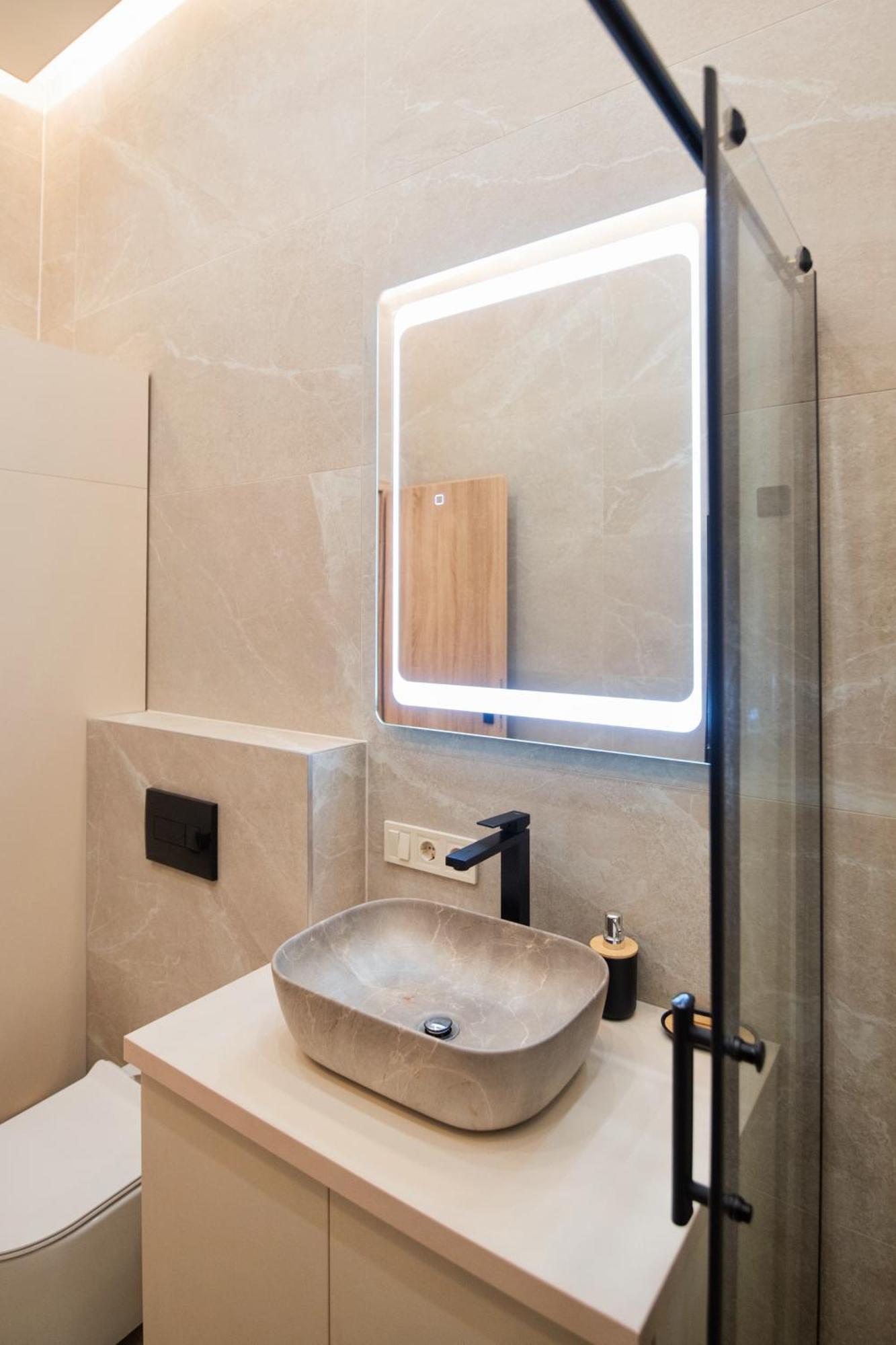 Hubner Apartment بودابست المظهر الخارجي الصورة