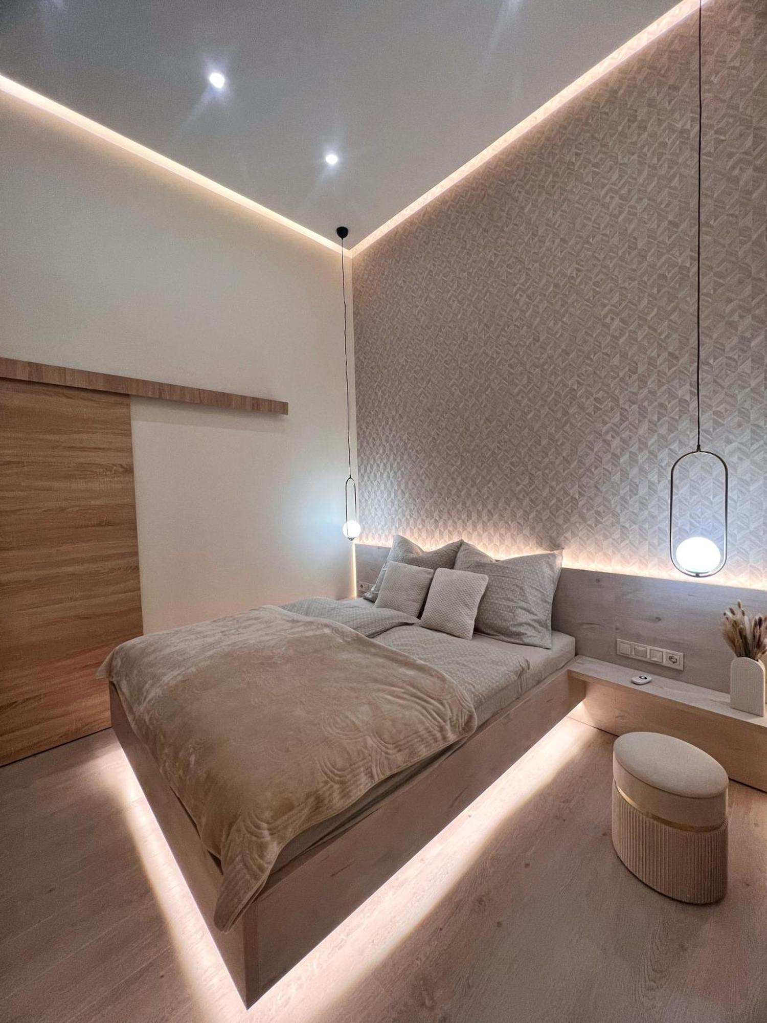 Hubner Apartment بودابست المظهر الخارجي الصورة